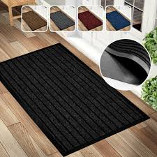 non slip kitchen rubber mat runner rugs