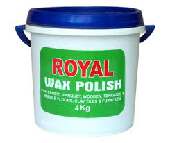 royal paints royal wax polish