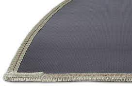 Guardian Hearth Rugs Crescent