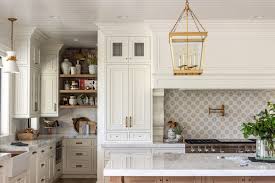 is white dove a good color for kitchen