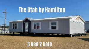 the utah by hamilton home builders