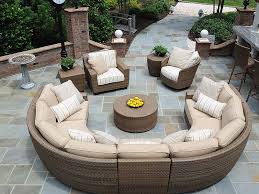 protect patio furniture during winter