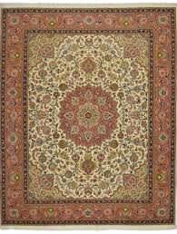 tabriz handmade clic persian carpet mbi