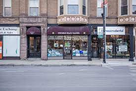 Thrift / vintage store · wicker park · 5 tips and reviews. What It Costs To Run An Independent Video Game Store Polygon