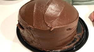 famous chocolate cake