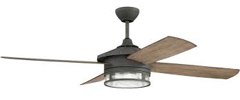 indoor outdoor ceiling fan blades