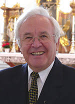 Pfarrer Hans Bock