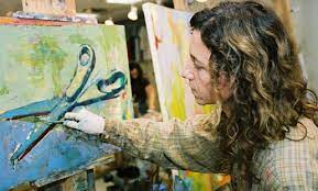 oil painting for absolute beginners