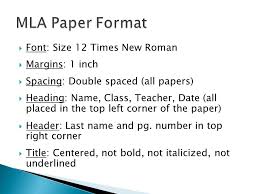   Ways to Create a Header in MLA Format   wikiHow  