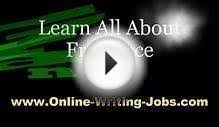 Freelance Writing Jobs Advice  How Much of a Salary Should You Pay     Pinterest