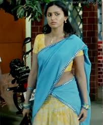 Abito da sposa 2015 | tumblr Akshaya Rao Tamil Film Actress Engal A2 4 Hot Half Saree Caps Indiancelebblog Com