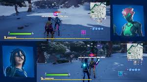 While the first two games have been successful for epic games, fortnite battle royale became a resounding success, drawing in more than 125 million players in less than a year and earning hundreds of millions of. Fortnite Splitscreen Auf Ps4 Und Xbox One Nutzen Anleitung
