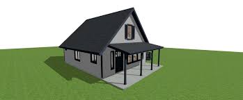 House Plans 1008 Sq Ft 3 Bedrooms