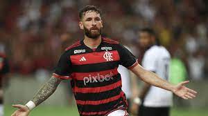Flamengo X Boavista Ao Vivo Direto Do Maracan 195 Final Do Carioca 2020  gambar png
