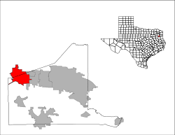 Gladewater Texas Wikivisually
