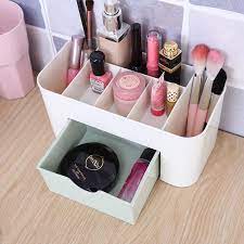 multifunction cosmetic storage box