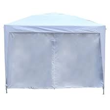 Pop Up Canopy Tent Gazebos