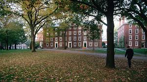 Image result for Harvard yard
