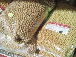 soybeans mejukong maangchi s korean