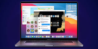 Desperately looking for xcode for windows. Macos Big Sur Supports Apple M1 And Intel Macs Runs Ios Apps And Games Venturebeat