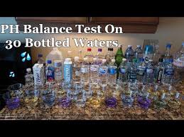 Videos Matching Bottled Water Ph Level Test Revolvy