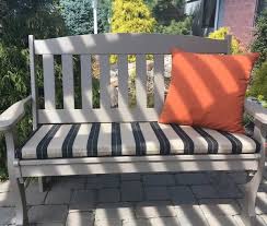 Seat Cushions Fisher S Backyard