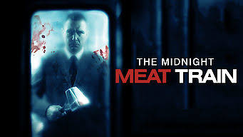 The Midnight Meat Train (2008) English Blu-Ray – 480P | 720P | 1080P – x264 – 400MB | 900MB | 1.7GB – Download &#ffcc77; Watch Online