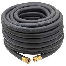 75ft Industrial Water Hose Assembly