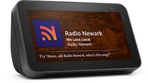 alexa skills for your radio station aiir