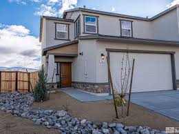 new construction homes in sparks nv