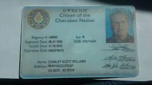 Many tribal nations, like other members of the american family of governments, issue tribal identification cards (ids) to their citizens for a variety of purposes. Arizona Elections Tribal Ids Weren T Accepted At Some Polling Sites