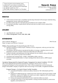 Military Experience On Resume Example To Civilian Examples