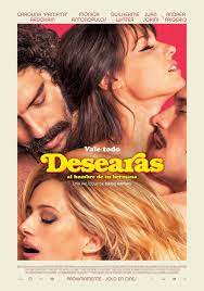 Spanish sexual movie