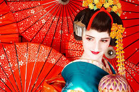 becoming a maiko kyoto an