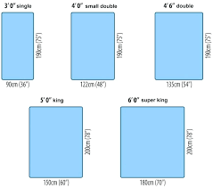 Single Bed Mattress Dimensions Junichi Info