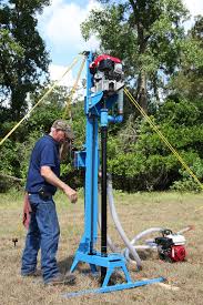 water well drills for strong roi