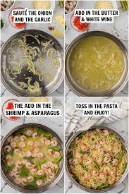 olive garden shrimp sci recipe