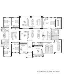 Home Design Floor Plans