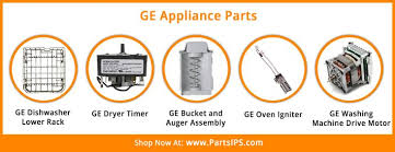 Ge Appliances Appliance Parts Ge