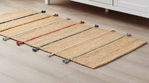 Ikea torrild teppich kurzflor bunt. Moderne Teppiche In Vielen Farben Ikea Deutschland