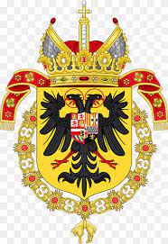 Holy Roman Emperor Blazon Vera