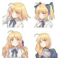 Concur that a lady who realizes how to. Anime Hairstyles 2019 Photo Ideas Step By Step