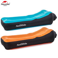 naturehike 20fcd double layer portable