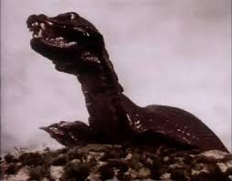 Image result for images of terror of the zygons