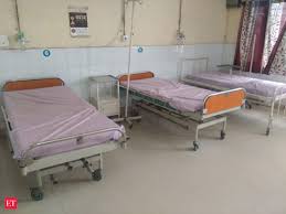 Gst Impact Room Rent In Hospitals Exempted From Gst The