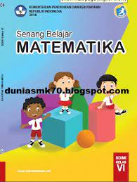 Sekedar informasi saja, kelas matematik dapat kalian temui setiap hari ke 5 atau day 5. Kunci Jawaban Buku Senang Belajar Matematika Kelas 6 Kurikulum 2013 Revisi 2018 Halaman 91 92 95 98 99 102 109 110 113 126 127 131 132 136 139 142 143 147 148 149 153 154 157 158 161 162 Dunia Smk