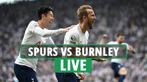 Tottenham 1-0 Burnley LIVE RESULT: Harry Kane penalty gives Spurs win after  Barnes handball – Premier League reaction