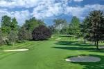 Golf | North Hills Country Club | Glenside, PA | Invited