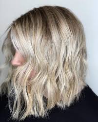 It's curly, wavy, layered, flat and every one variety of hair sorts in our current article. Medium Blonde Hair Color Ideas 26 Trending Ideas For 2021