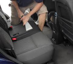 first choice car interior cleaning